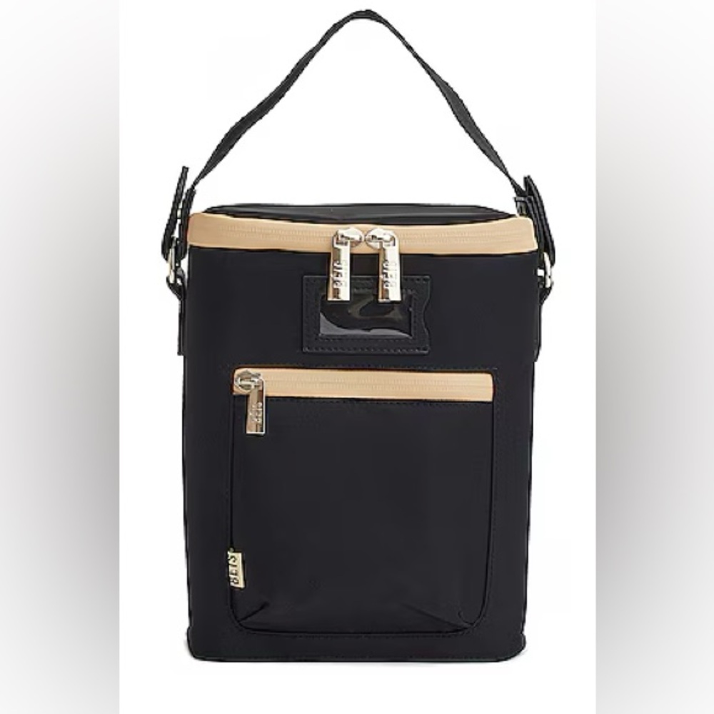 [BEIS] The Baby Bottle Cooler Bag Limited Edition Bloggers Favorite Black OS